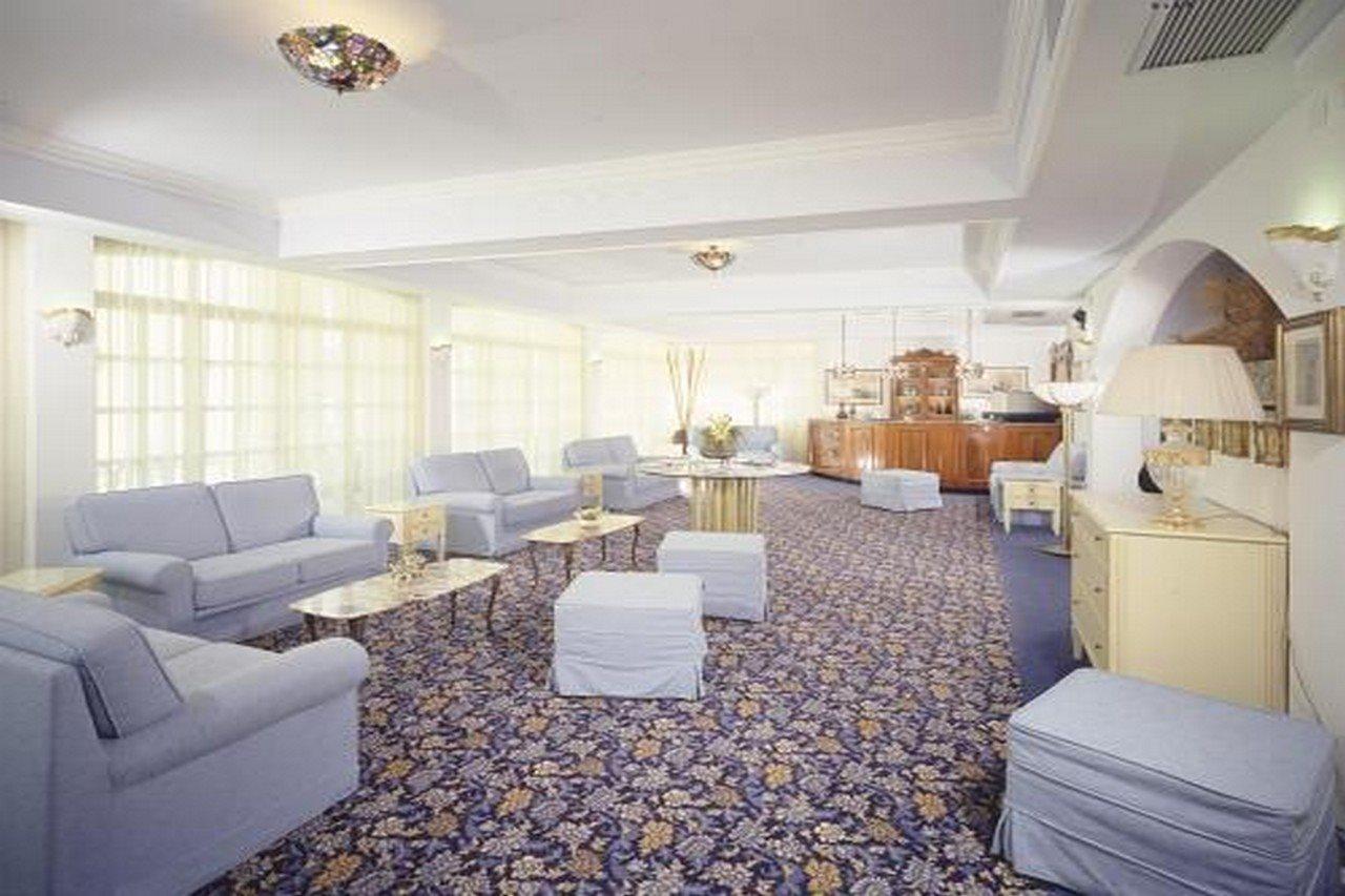 Hotel Maremonti Gabicce Mare Beltér fotó