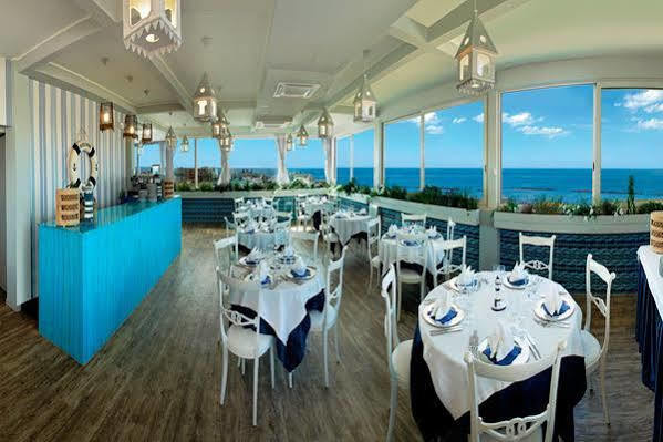Hotel Maremonti Gabicce Mare Kültér fotó