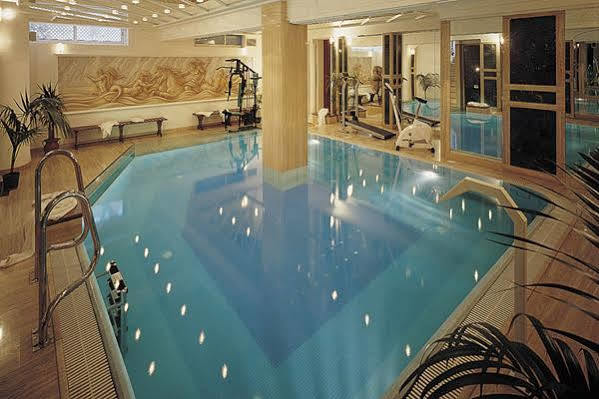 Hotel Maremonti Gabicce Mare Kültér fotó
